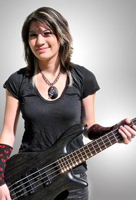 Emma Anzai