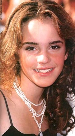 Emma Watson Emma Watson