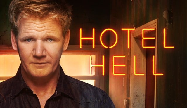 Hotel Hell