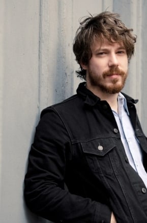 John Gallagher Jr.