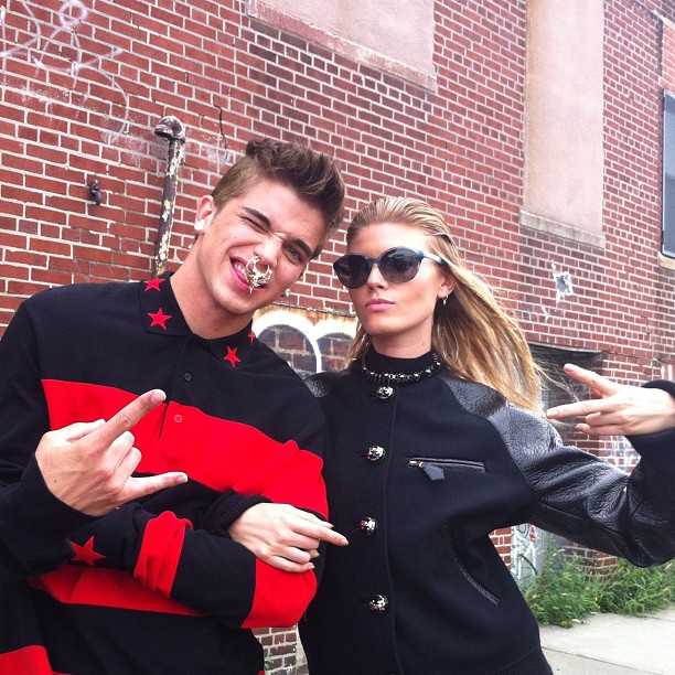 Maryna Linchuk Maryna Linchuk