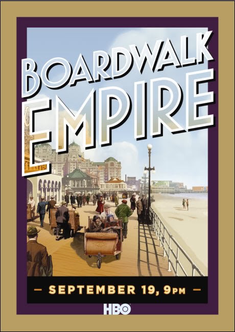 Boardwalk Empire Boardwalk Empire