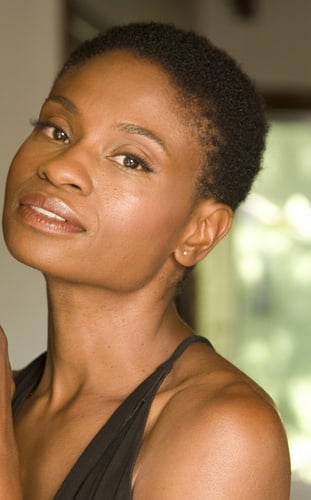 Adina Porter