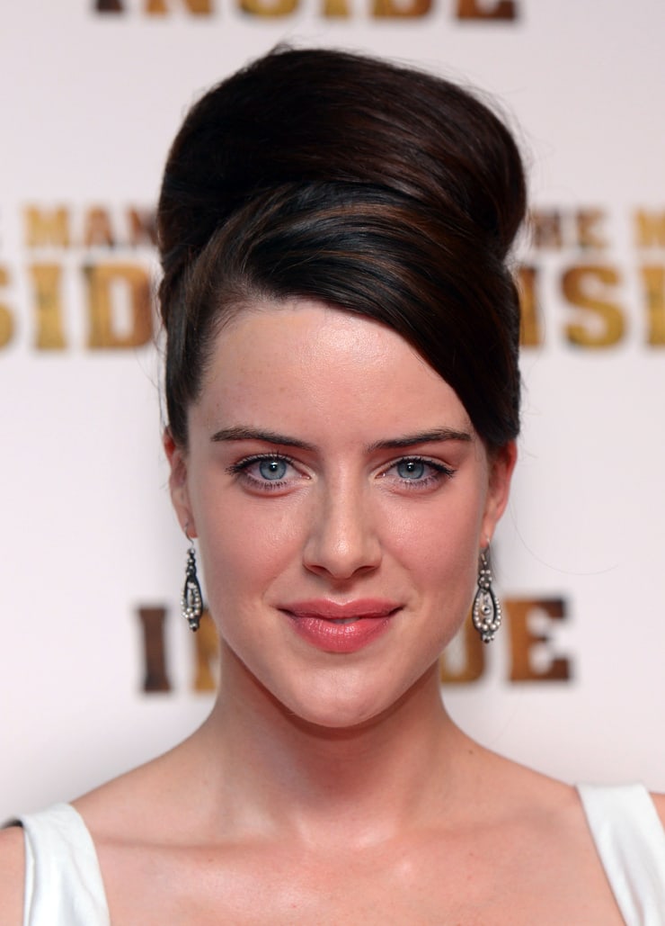 Michelle Ryan