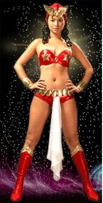 Angel Locsin