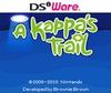 Kappa's Trail