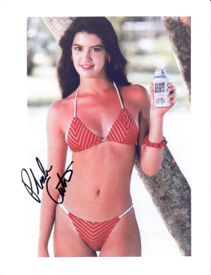 Phoebe Cates