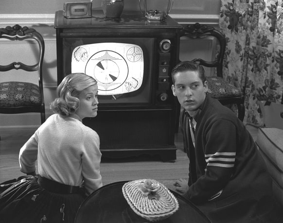 Pleasantville