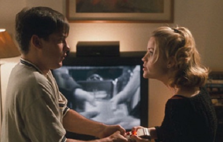Pleasantville Pleasantville