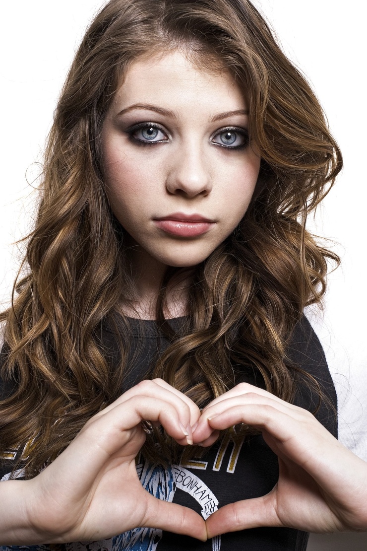 Michelle Trachtenberg Michelle Trachtenberg