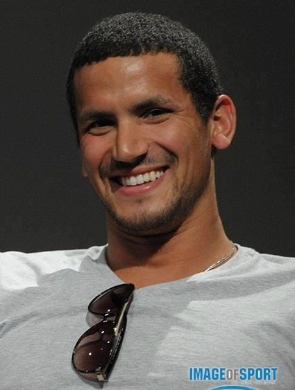 Oussama Mellouli