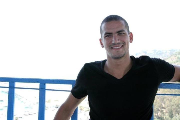 Oussama Mellouli