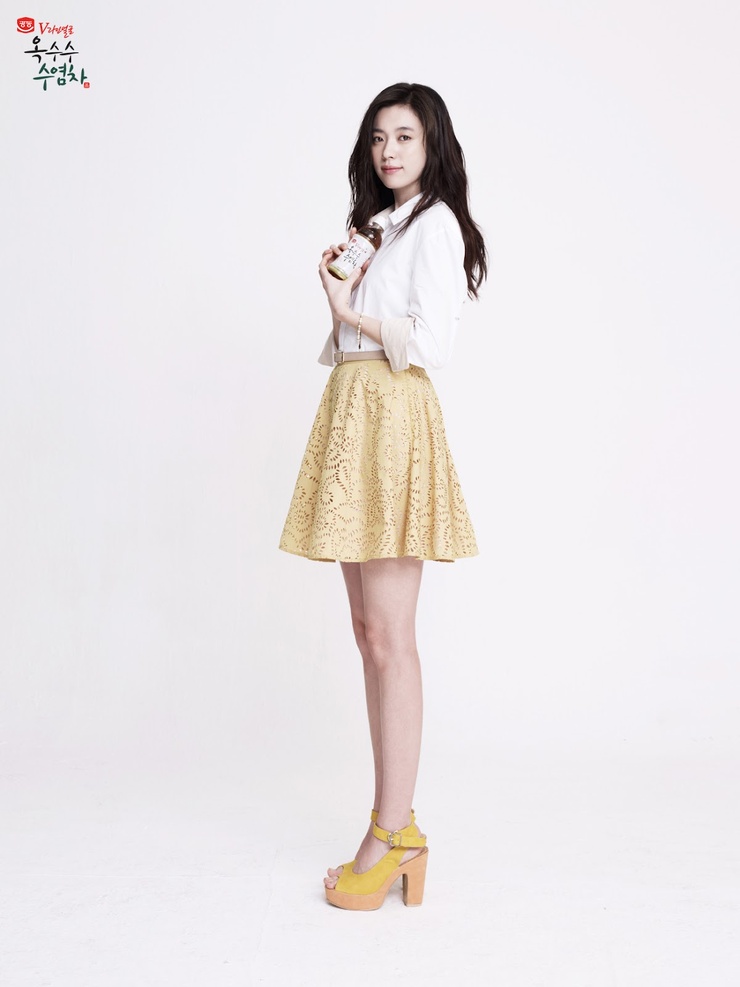 Hyo-ju Han Hyo-ju Han