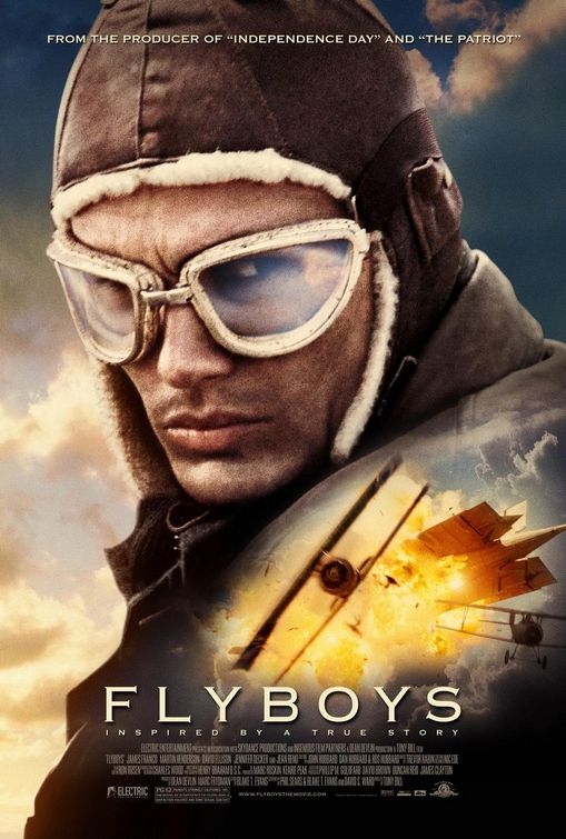 Flyboys Flyboys