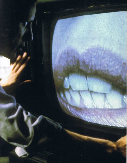 Videodrome Videodrome