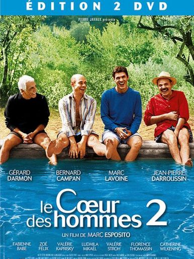 Le coeur des hommes 2 Le coeur des hommes 2
