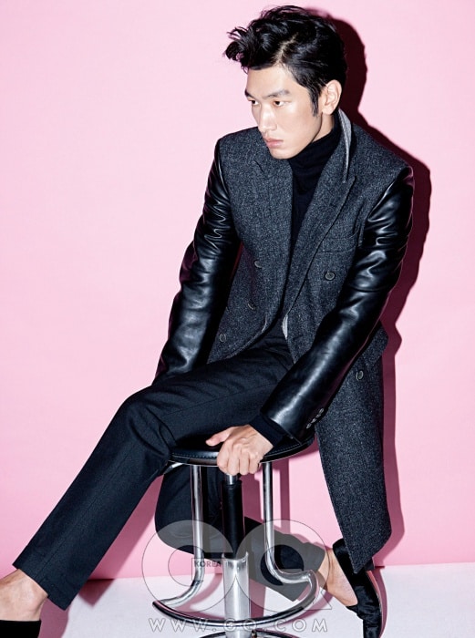 Nam-jin Kim