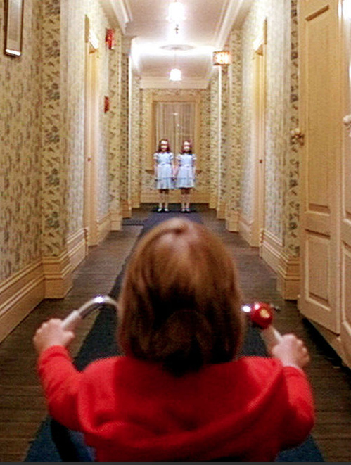 The Shining