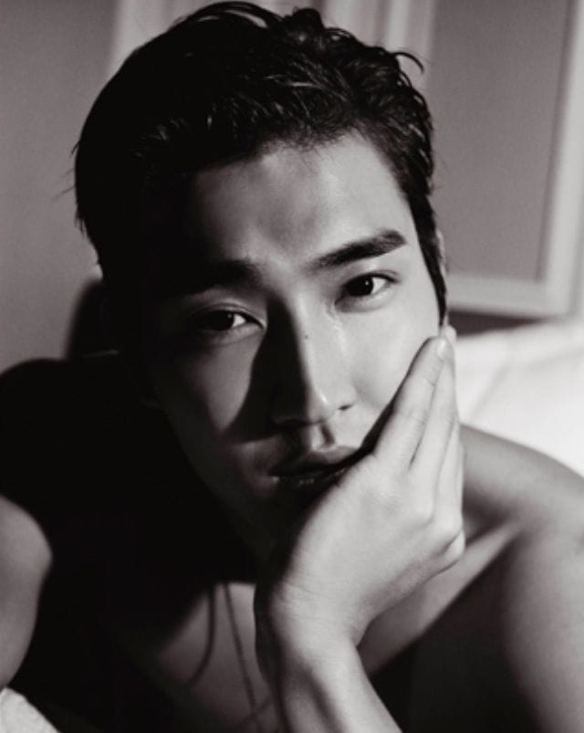 Si Won Choi Si Won Choi