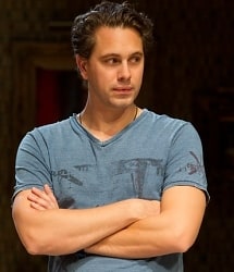 Thomas Sadoski
