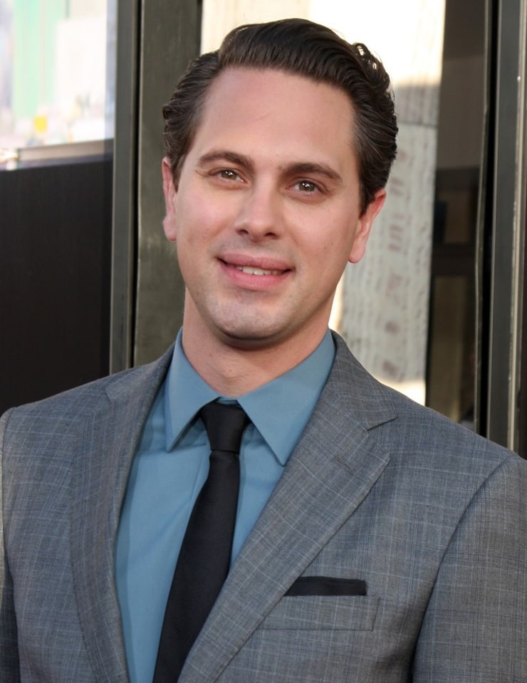 Thomas Sadoski