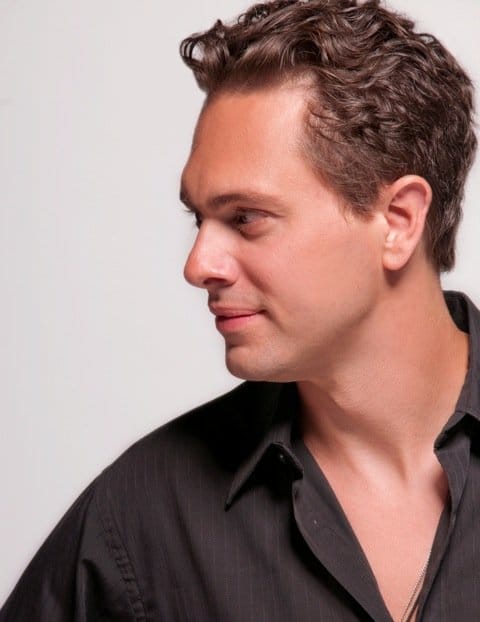 Thomas Sadoski