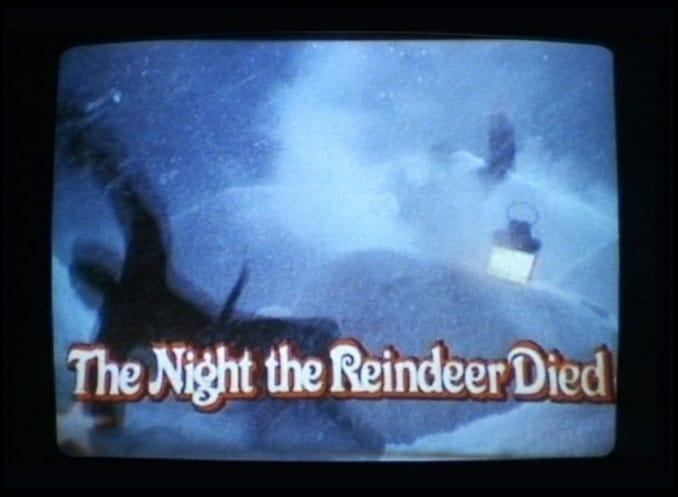 Scrooged Scrooged