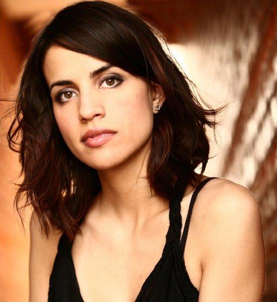 Natalie Morales Natalie Morales