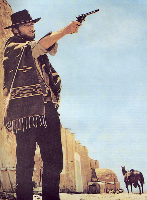 The Good, the Bad and the Ugly