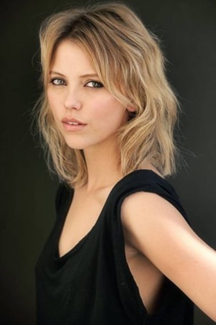 Riley Voelkel