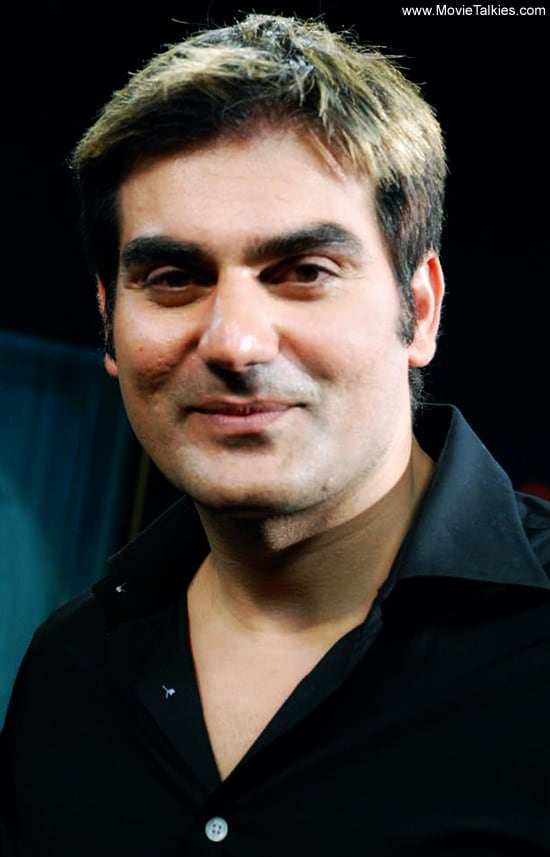 Arbaaz Khan