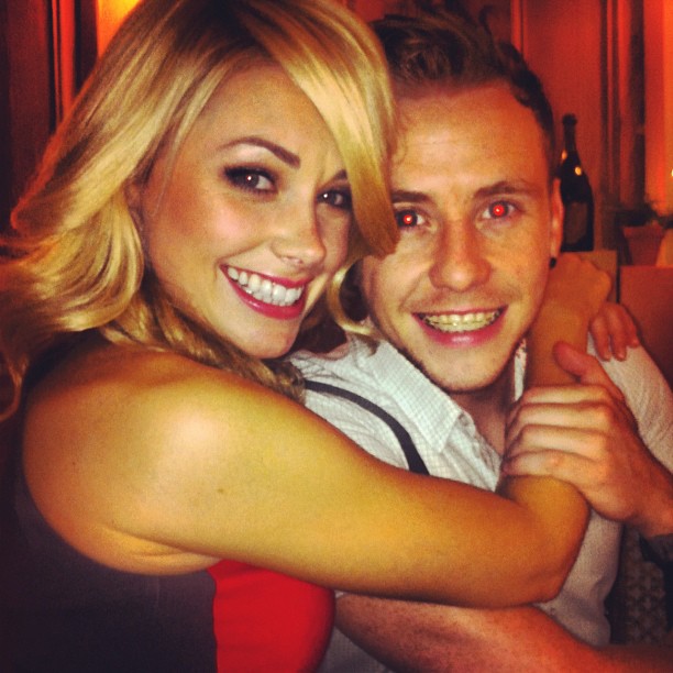 Danny Jones