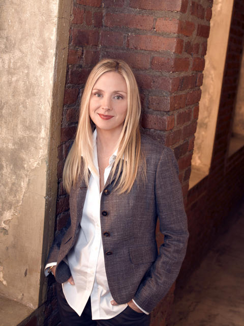 Hope Davis