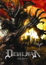 Devilman