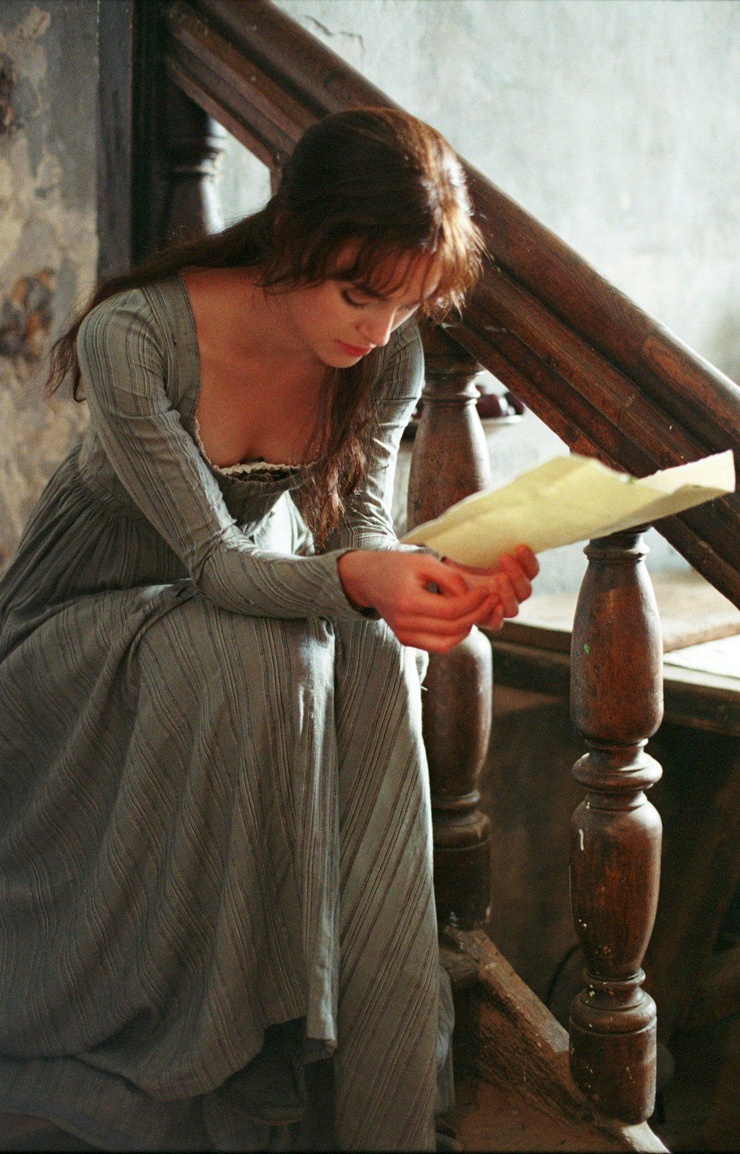 Keira Knightley Keira Knightley