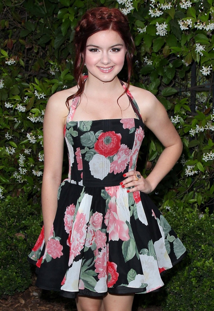 Picture of Ariel Winter