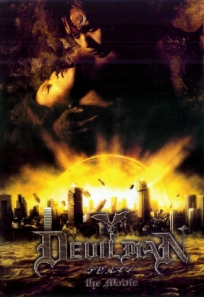 Devilman