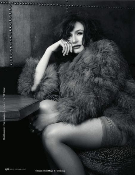 Emily Mortimer Emily Mortimer