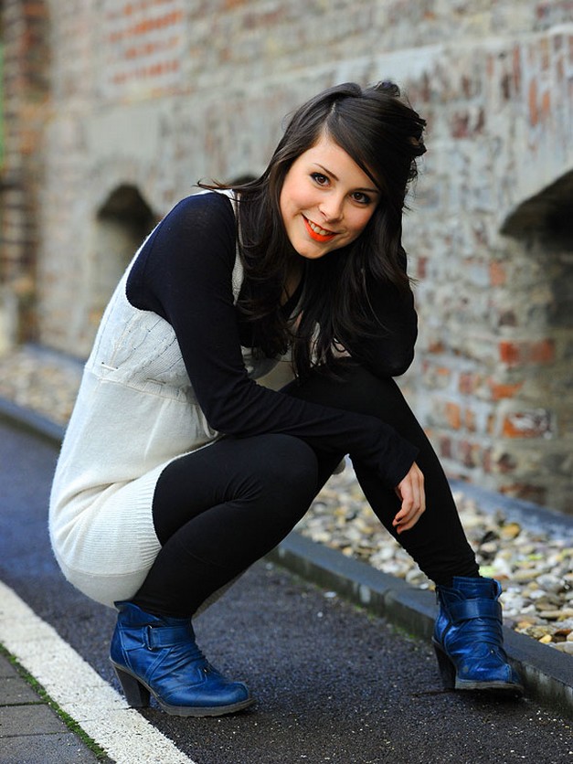 Lena Meyer-Landrut Lena Meyer-Landrut