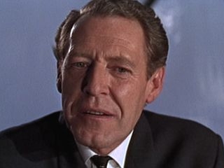 Robin Bailey