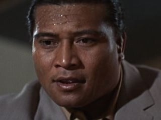 Peter Fanene Maivia