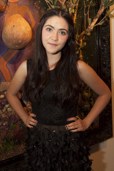 Isabelle Fuhrman