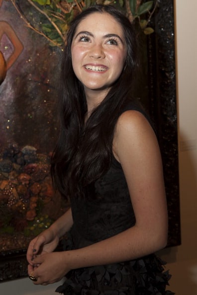 Isabelle Fuhrman