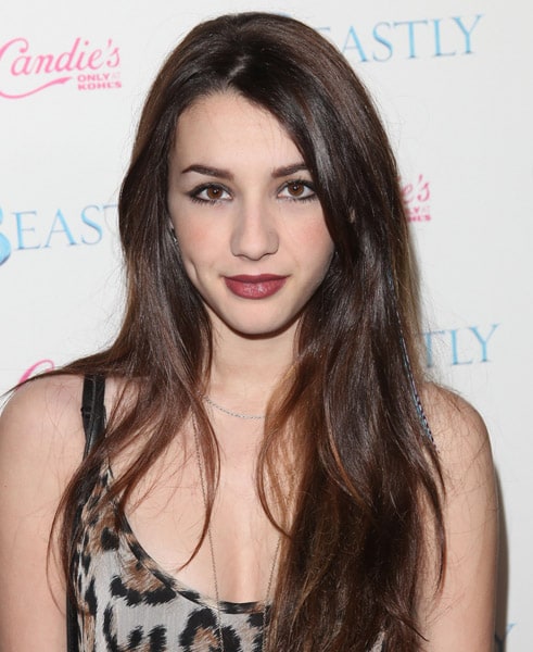 Hannah Marks