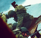Saving Private Ryan