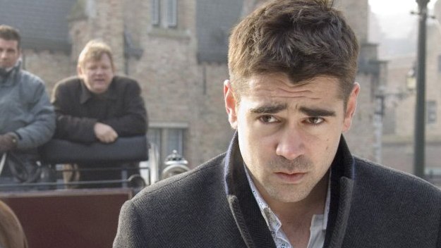 Colin Farrell