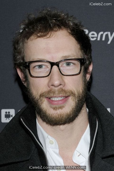 Kristen Holden-Ried