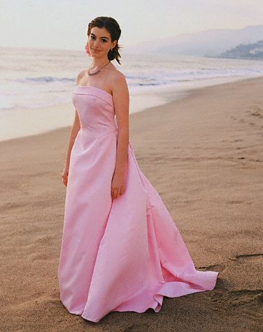 Anne Hathaway