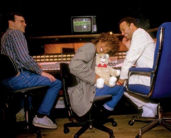 Whitney Houston Whitney Houston