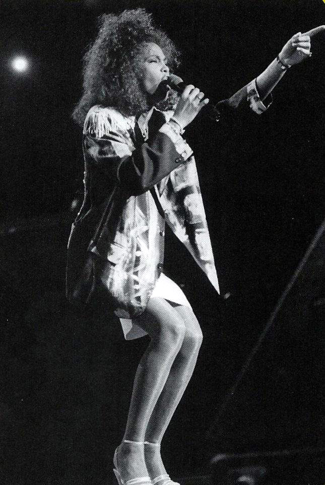 Whitney Houston